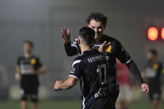 10 maart 2026 vv Hierden csv Apeldoorn districtsbeker Oost