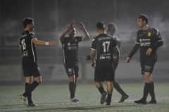 10 maart 2026 vv Hierden csv Apeldoorn districtsbeker Oost