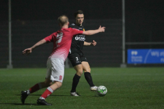 10 maart 2026 vv Hierden csv Apeldoorn districtsbeker Oost