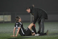 10 maart 2026 vv Hierden csv Apeldoorn districtsbeker Oost