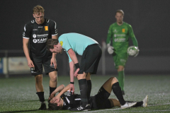 10 maart 2026 vv Hierden csv Apeldoorn districtsbeker Oost