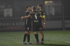 10 maart 2026 vv Hierden csv Apeldoorn districtsbeker Oost