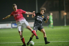 10 maart 2026 vv Hierden csv Apeldoorn districtsbeker Oost