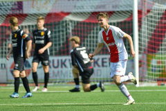 10-5-2025 Flevo Boys csv Apeldoorn (vierde divisie D)