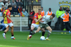 10 mei 2026 Go Ahead Eagles PSV eredivisie