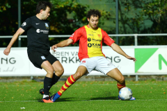 10 oktober 2026 csv Apeldoorn SDC Putten eerste klasse B