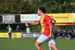 10 oktober 2026 csv Apeldoorn SDC Putten eerste klasse B