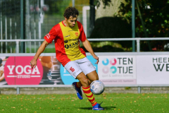 10 oktober 2026 csv Apeldoorn SDC Putten eerste klasse B