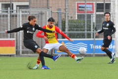 10 oktober 2026 csv Apeldoorn SDC Putten eerste klasse B