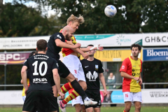 10 oktober 2026 csv Apeldoorn SDC Putten eerste klasse B