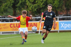 10 oktober 2026 csv Apeldoorn SDC Putten eerste klasse B