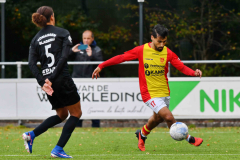 10 oktober 2026 csv Apeldoorn SDC Putten eerste klasse B