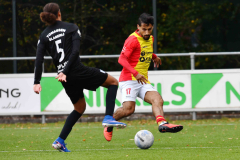 10 oktober 2026 csv Apeldoorn SDC Putten eerste klasse B