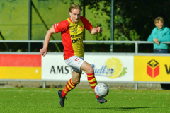 10 oktober 2026 csv Apeldoorn SDC Putten eerste klasse B