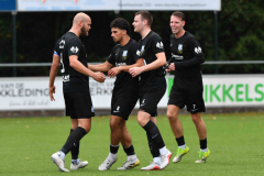 10 oktober 2026 csv Apeldoorn SDC Putten eerste klasse B