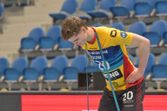 11-4-2025 Knack Volley Roeselare Draisma Dynamo BeNeLeague