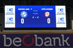 11-4-2025 Knack Volley Roeselare Draisma Dynamo BeNeLeague