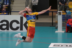 11-4-2025 Knack Volley Roeselare Draisma Dynamo BeNeLeague