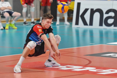 11-4-2025 Knack Volley Roeselare Draisma Dynamo BeNeLeague