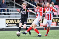 11 april 2026 vv Bennekom csv Apeldoorn