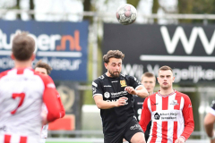 11 april 2026 vv Bennekom csv Apeldoorn