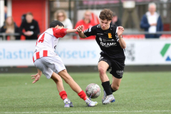 11 april 2026 vv Bennekom csv Apeldoorn