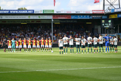 11-8-2024 Go Ahead Eagles Fortuna Sittard