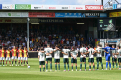 11-8-2024 Go Ahead Eagles Fortuna Sittard