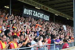 11-8-2024 Go Ahead Eagles Fortuna Sittard