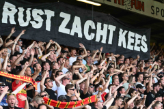 11-8-2024 Go Ahead Eagles Fortuna Sittard