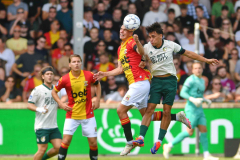 11-8-2024 Go Ahead Eagles Fortuna Sittard