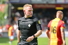 11-8-2024 Go Ahead Eagles Fortuna Sittard