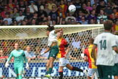 11-8-2024 Go Ahead Eagles Fortuna Sittard
