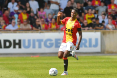 11-8-2024 Go Ahead Eagles Fortuna Sittard