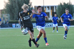 11 augustus 2026 csv 28  csv Apeldoorn oefen