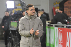 11 februari 2026 Go Ahead Eagles SC Heerenveen