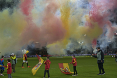 11 februari 2026 Go Ahead Eagles SC Heerenveen