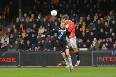 11 februari 2026 Go Ahead Eagles SC Heerenveen