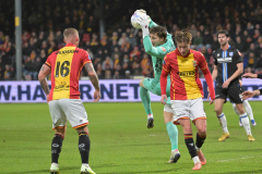 11 februari 2026 Go Ahead Eagles SC Heerenveen