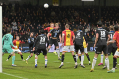 11 februari 2026 Go Ahead Eagles SC Heerenveen