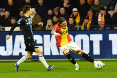 11 februari 2026 Go Ahead Eagles SC Heerenveen