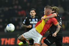 11 februari 2026 Go Ahead Eagles SC Heerenveen