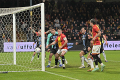 11 februari 2026 Go Ahead Eagles SC Heerenveen