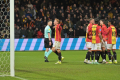 11 februari 2026 Go Ahead Eagles SC Heerenveen