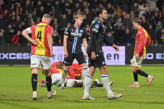 11 februari 2026 Go Ahead Eagles SC Heerenveen
