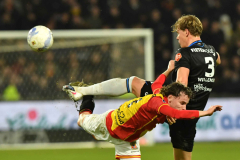 11 februari 2026 Go Ahead Eagles SC Heerenveen