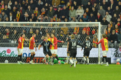 11 februari 2026 Go Ahead Eagles SC Heerenveen