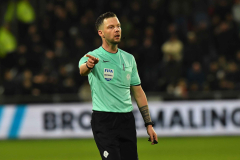 11 februari 2026 Go Ahead Eagles SC Heerenveen