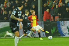 11 februari 2026 Go Ahead Eagles SC Heerenveen