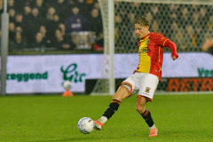 11 februari 2026 Go Ahead Eagles SC Heerenveen